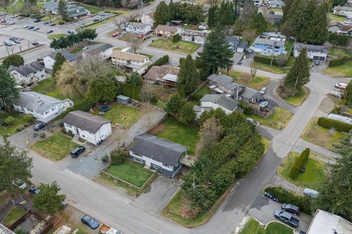 2995 268A Street, Langley, BC - Outdoor With View