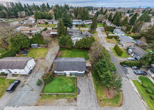 2995 268A Street, Langley, BC - Outdoor With View