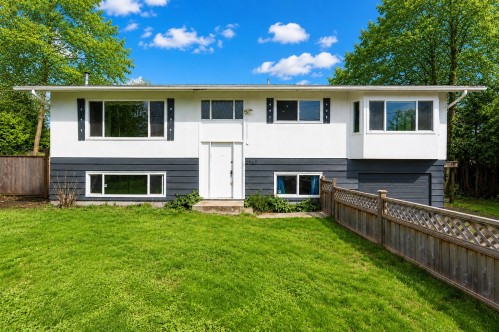 2995 268A Street, Langley, BC - Outdoor