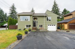 8015 Caribou Street Mission, BC V2V 5R1
