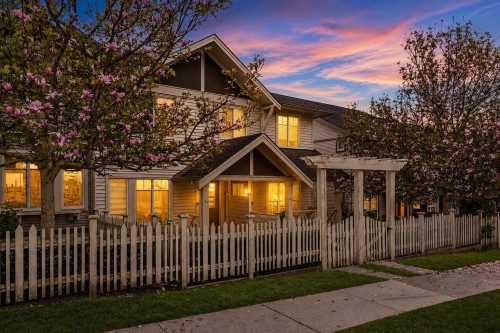 41-4401 Blauson Boulevard  Abbotsford, BC V3G 0A4