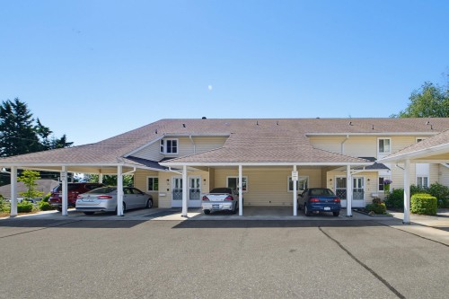 33-7525 Martin Place  Mission, BC V2V 6N2