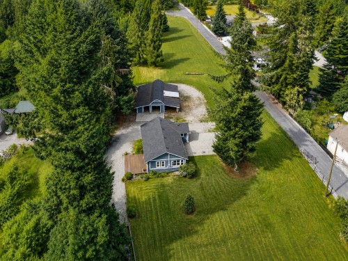33625 Ferndale Avenue  Mission, BC V2V 7G4