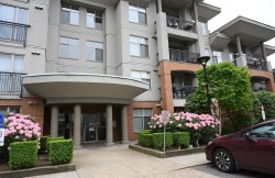 202-33545 Rainbow Avenue Abbotsford, BC V2S 0B9