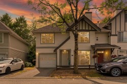 52-6465 184a Street Surrey, BC V3S 8X9