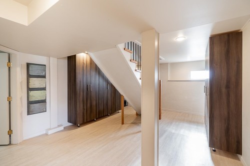 1033 Cypress Street, White Rock, BC - Indoor Photo Showing Other Room