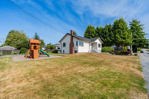 1033 Cypress Street, White Rock, BC - Outdoor