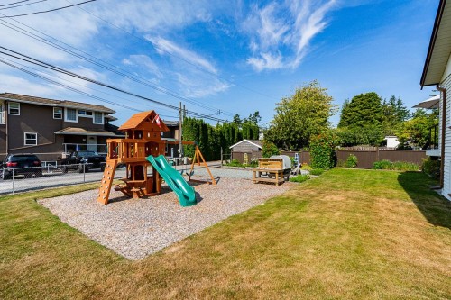 1033 Cypress Street, White Rock, BC - Outdoor