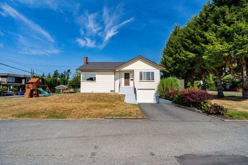 1033 Cypress Street, White Rock, BC - Outdoor