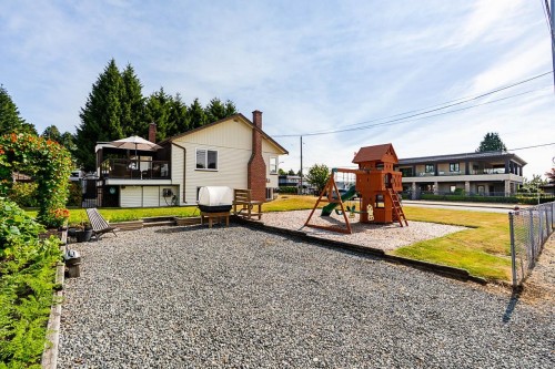 1033 Cypress Street, White Rock, BC - Outdoor