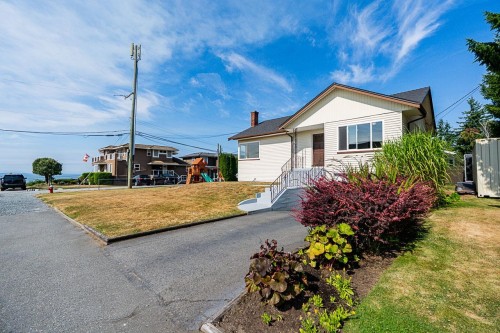 1033 Cypress Street, White Rock, BC - Outdoor