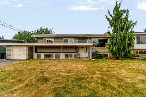 32137 Debreen Crescent  Abbotsford, BC V2T 1H1