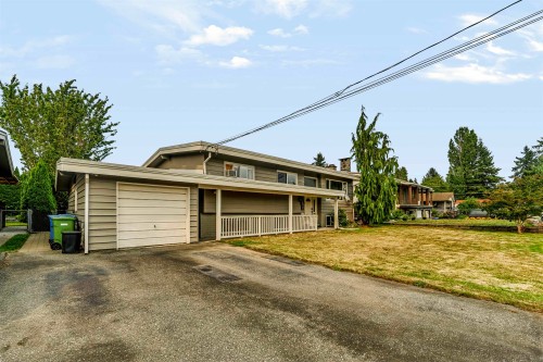 32137 Debreen Crescent, Abbotsford, BC - Outdoor
