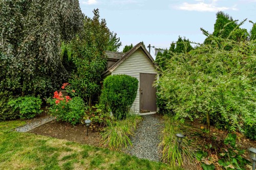 32137 Debreen Crescent, Abbotsford, BC - Outdoor