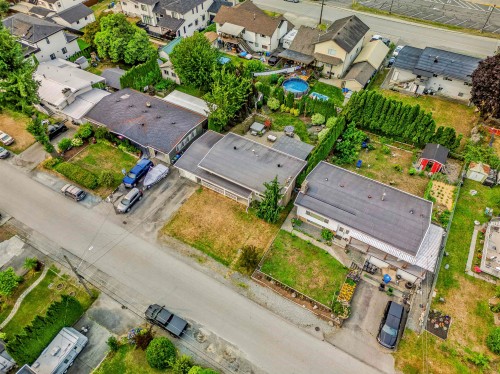 32137 Debreen Crescent, Abbotsford, BC - Outdoor With View