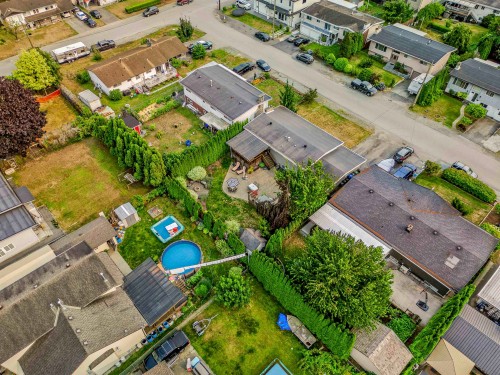 32137 Debreen Crescent, Abbotsford, BC - Outdoor With View