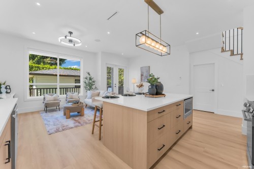 8221 111B Street, Delta, BC - Indoor