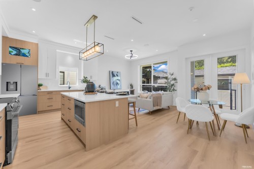 8221 111B Street, Delta, BC - Indoor