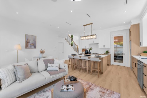 8221 111B Street, Delta, BC - Indoor