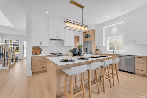 8221 111B Street, Delta, BC - Indoor
