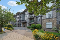 102-33338 Mayfair Avenue Abbotsford, BC V2S 0A4