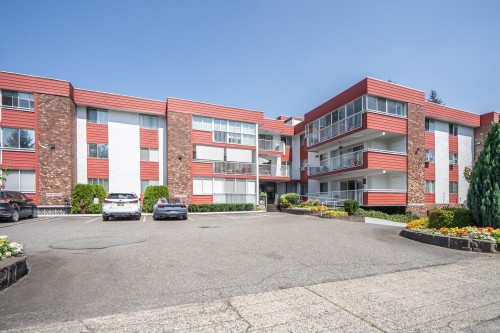 303-32025 Tims Avenue  Abbotsford, BC V2T 2H3