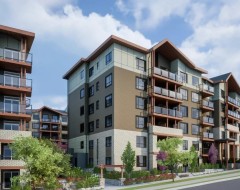 414-11035 Ravine Road Surrey, BC V0V 0V0