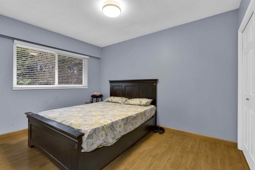7059 Barkley Place, Delta, BC - Indoor Photo Showing Bedroom