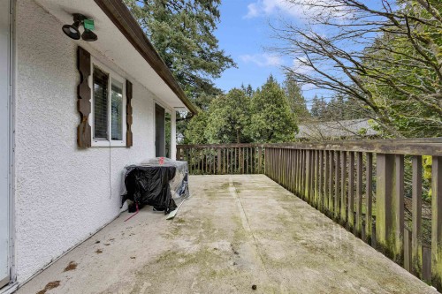 7059 Barkley Place, Delta, BC - Outdoor