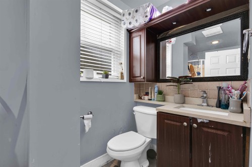 7059 Barkley Place, Delta, BC - Indoor Photo Showing Bathroom