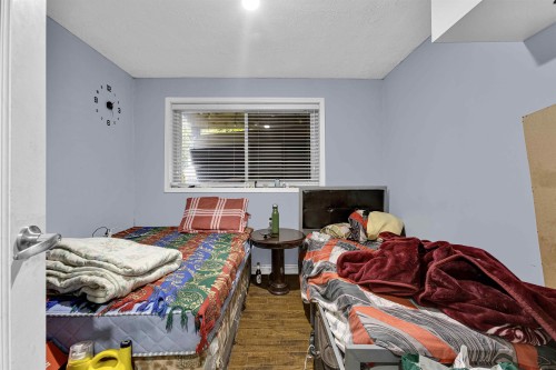 7059 Barkley Place, Delta, BC - Indoor Photo Showing Bedroom
