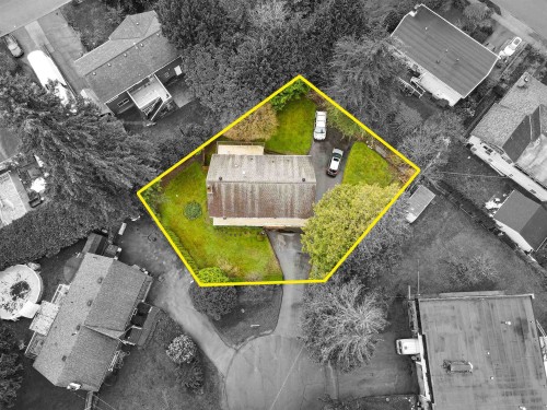 7059 Barkley Place, Delta, BC - Other