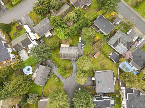 7059 Barkley Place, Delta, BC - Outdoor With View