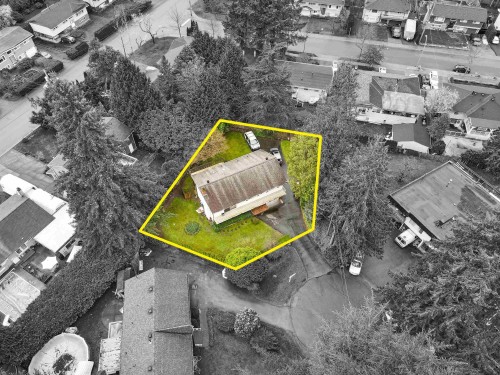 7059 Barkley Place, Delta, BC - Outdoor With View