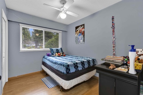 7059 Barkley Place, Delta, BC - Indoor Photo Showing Bedroom