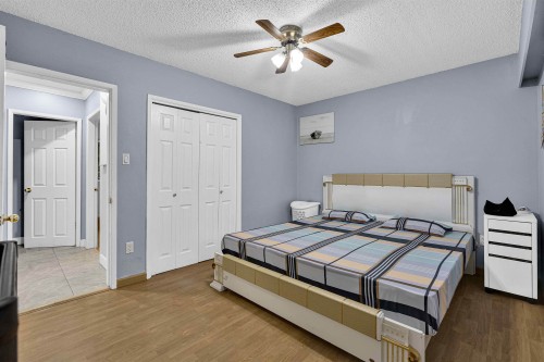 7059 Barkley Place, Delta, BC - Indoor Photo Showing Bedroom
