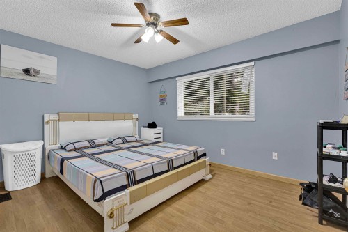 7059 Barkley Place, Delta, BC - Indoor Photo Showing Bedroom