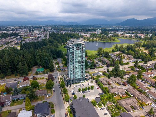 1201-2180 Gladwin Road  Abbotsford, BC V2S 0H4