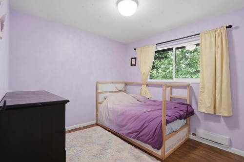 11837 Alderwood Crescent, Delta, BC - Indoor Photo Showing Bedroom