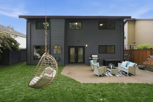 11837 Alderwood Crescent, Delta, BC - Outdoor With Exterior