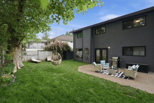 11837 Alderwood Crescent, Delta, BC - Outdoor With Exterior