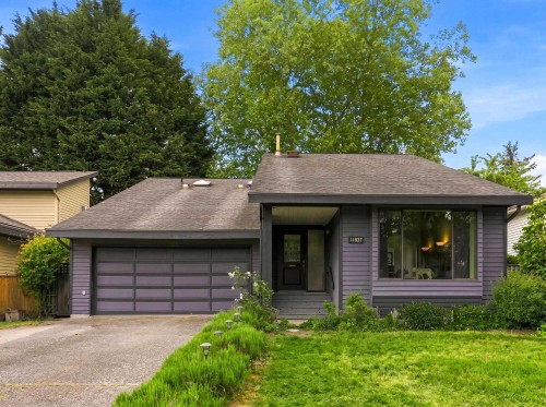 11837 Alderwood Crescent, Delta, BC - Outdoor