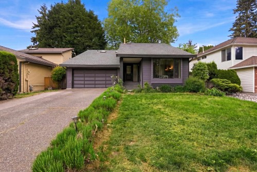 11837 Alderwood Crescent, Delta, BC - Outdoor