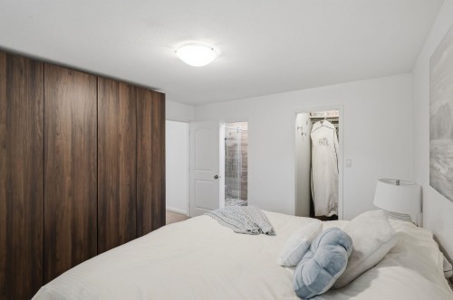 11837 Alderwood Crescent, Delta, BC - Indoor Photo Showing Bedroom