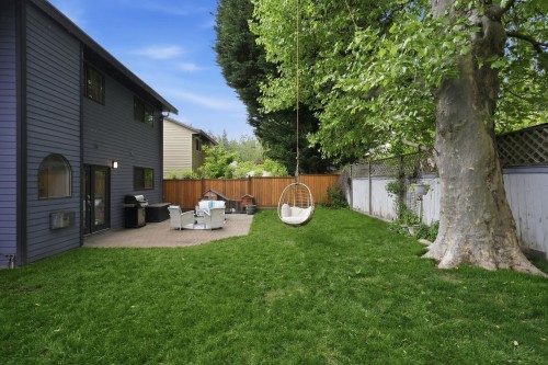 11837 Alderwood Crescent, Delta, BC - Outdoor