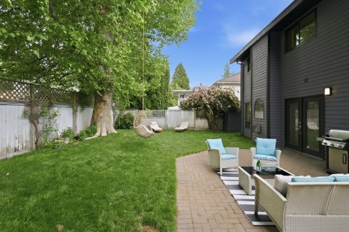 11837 Alderwood Crescent, Delta, BC - Outdoor