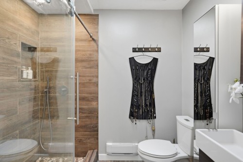 11837 Alderwood Crescent, Delta, BC - Indoor Photo Showing Bathroom