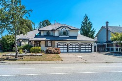 5860 188 Street Surrey, BC V3S 7M1