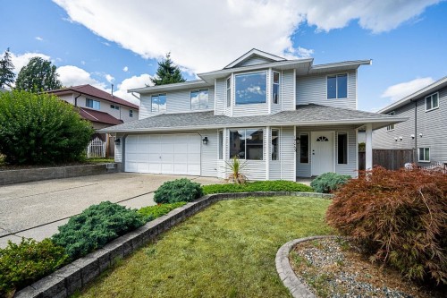 19065 60 Avenue, Surrey, BC - Outdoor