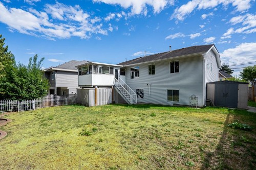 19065 60 Avenue, Surrey, BC - Outdoor